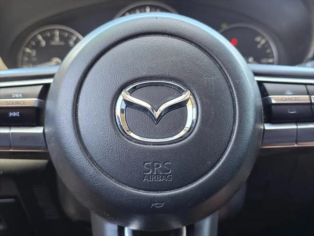 2019 Mazda Mazda3 Preferred Package