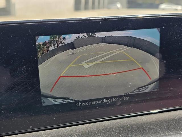 2019 Mazda Mazda3 Preferred Package