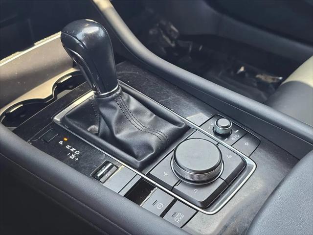 2019 Mazda Mazda3 Preferred Package