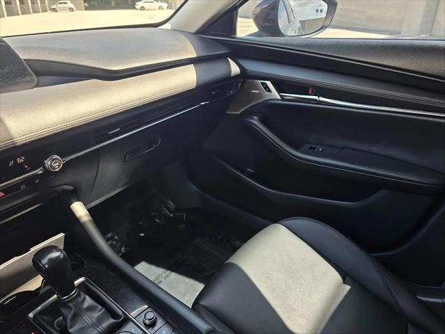 2019 Mazda Mazda3 Preferred Package