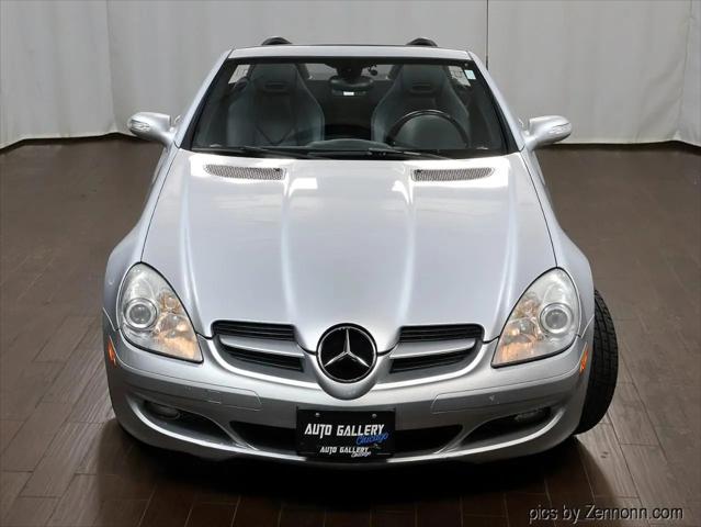 2006 Mercedes-Benz SLK SLK 280
