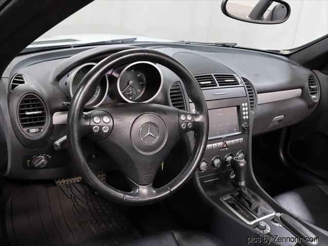 2006 Mercedes-Benz SLK SLK 280