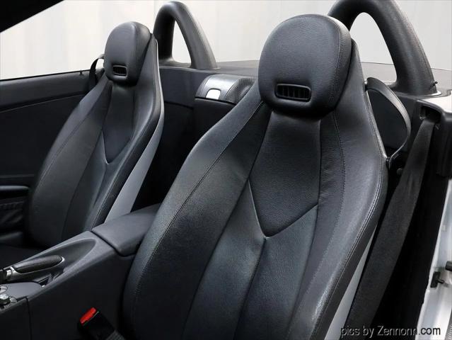 2006 Mercedes-Benz SLK SLK 280
