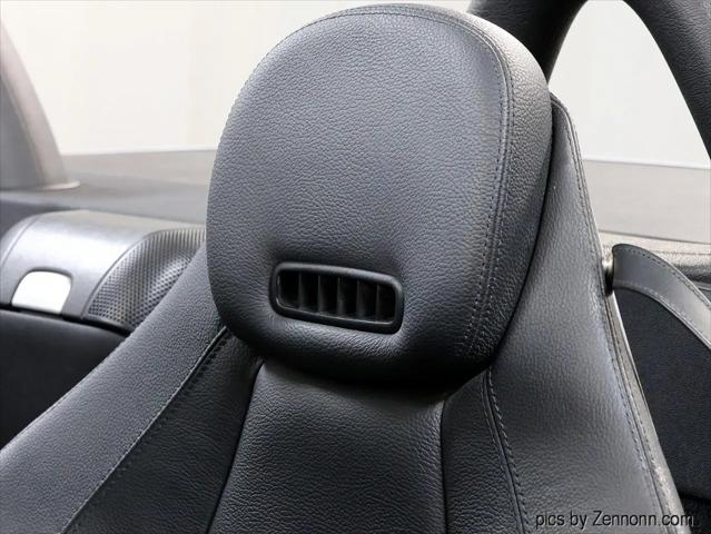 2006 Mercedes-Benz SLK SLK 280