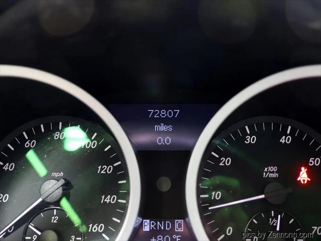 2006 Mercedes-Benz SLK SLK 280