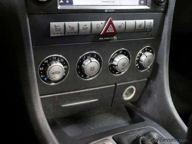 2006 Mercedes-Benz SLK SLK 280