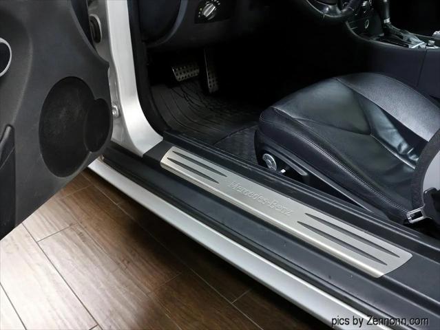 2006 Mercedes-Benz SLK SLK 280