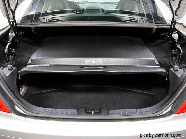 2006 Mercedes-Benz SLK SLK 280