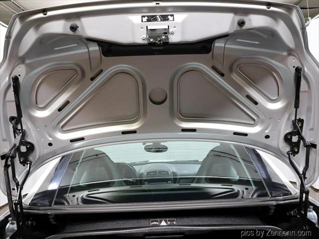 2006 Mercedes-Benz SLK SLK 280