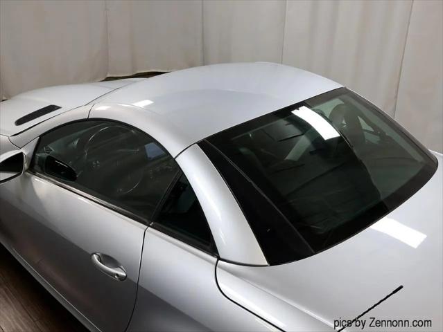 2006 Mercedes-Benz SLK SLK 280