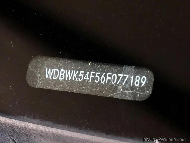 2006 Mercedes-Benz SLK SLK 280