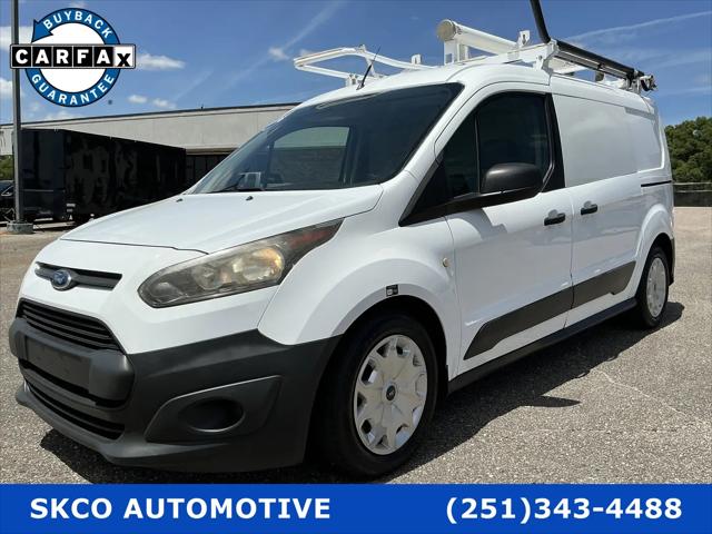 2016 Ford Transit Connect XL for sale in Mobile, AL
