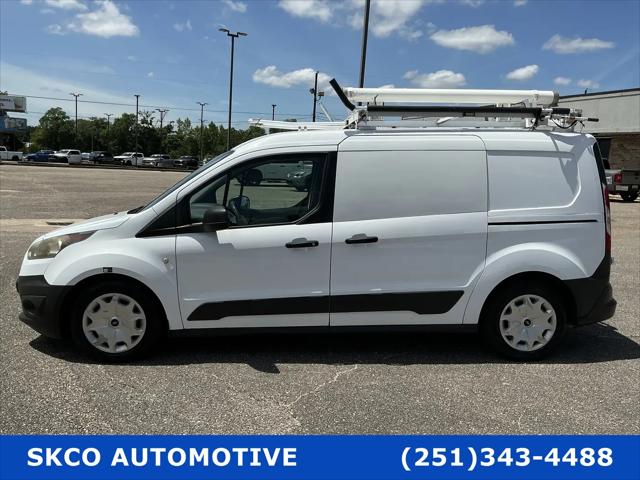 2016 Ford Transit Connect XL