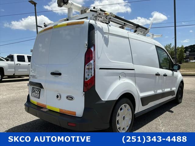 2016 Ford Transit Connect XL