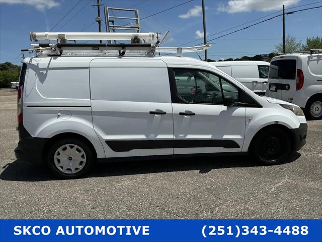 2016 Ford Transit Connect XL
