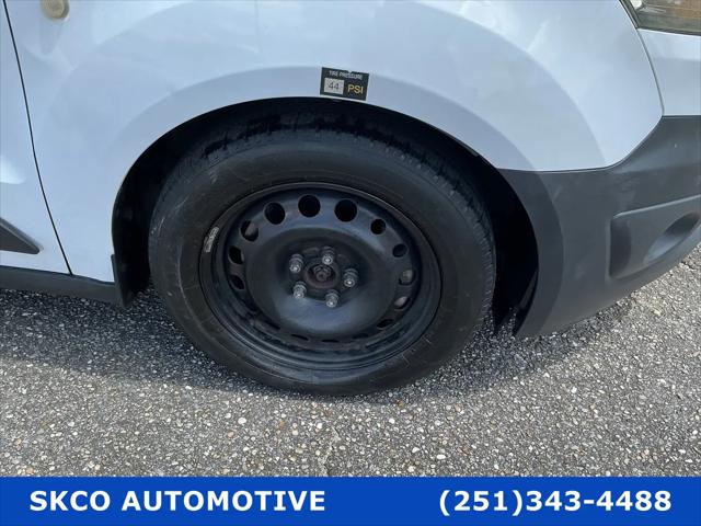 2016 Ford Transit Connect XL