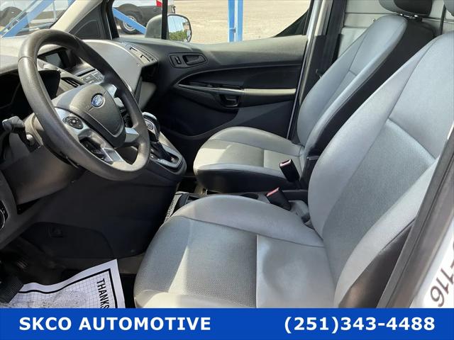2016 Ford Transit Connect XL
