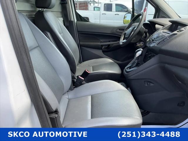 2016 Ford Transit Connect XL