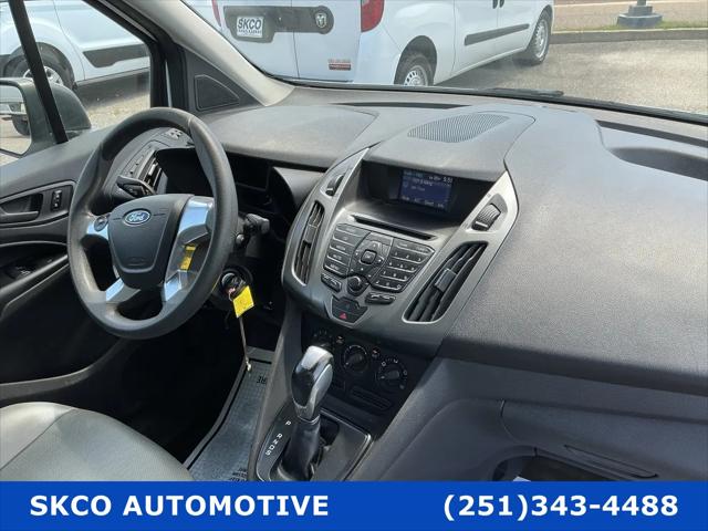 2016 Ford Transit Connect XL