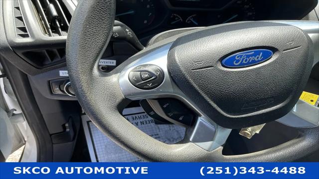2016 Ford Transit Connect XL