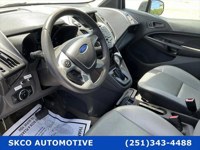 2016 Ford Transit Connect XL