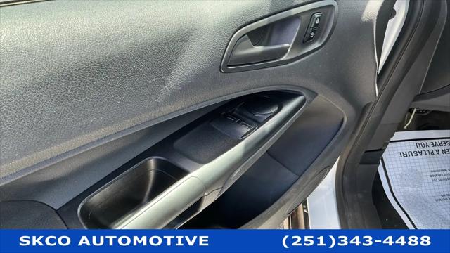 2016 Ford Transit Connect XL