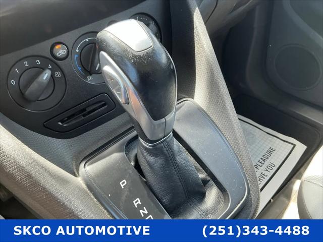 2016 Ford Transit Connect XL