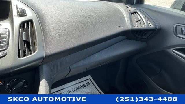 2016 Ford Transit Connect XL