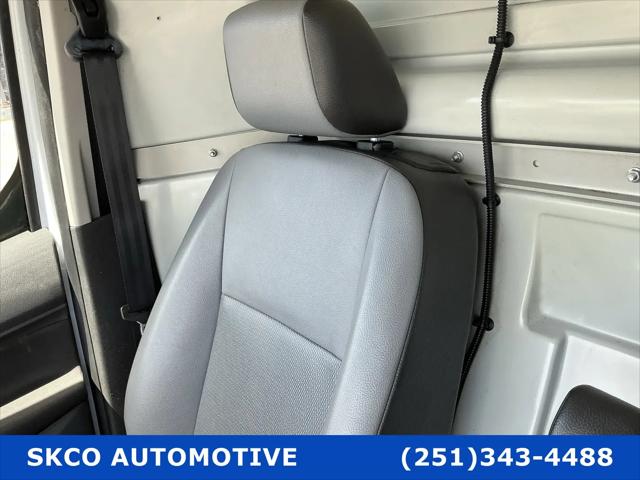 2016 Ford Transit Connect XL