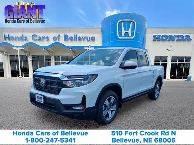 2026 Honda Ridgeline RTL for sale in Bellevue, NE