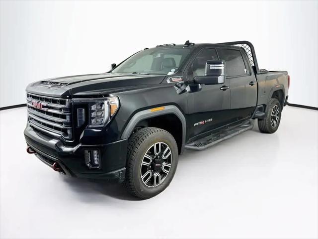 2023 GMC Sierra 2500HD AT4 for sale in Tampa, FL