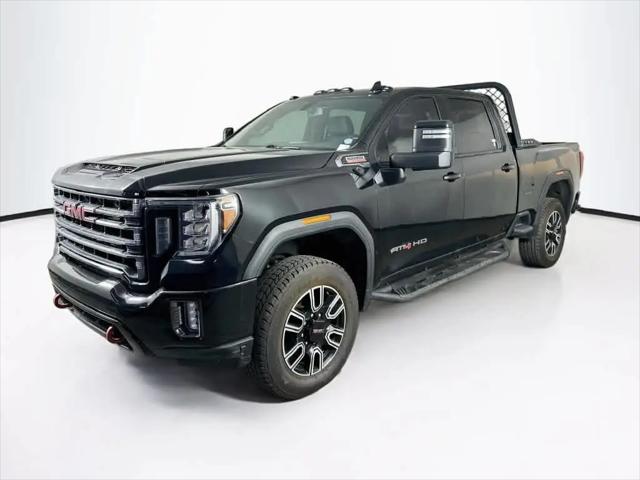 2023 GMC Sierra 2500HD AT4 for sale in Tampa, FL