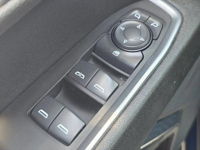 2023 Chevrolet Silverado 1500 4WD Crew Cab Short Bed LT with 2FL