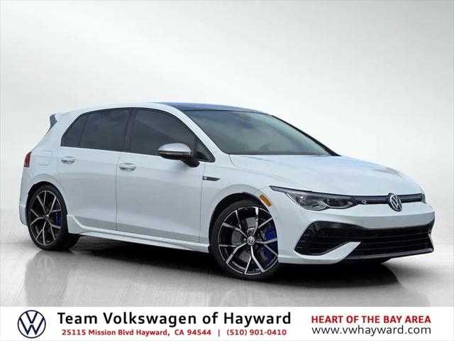 2022 Volkswagen Golf R 2.0T for sale in Hayward, CA