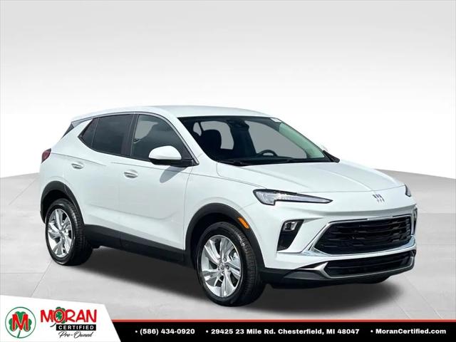 2026 Buick Encore GX Preferred FWD
