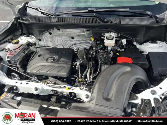 2026 Buick Encore GX Preferred FWD