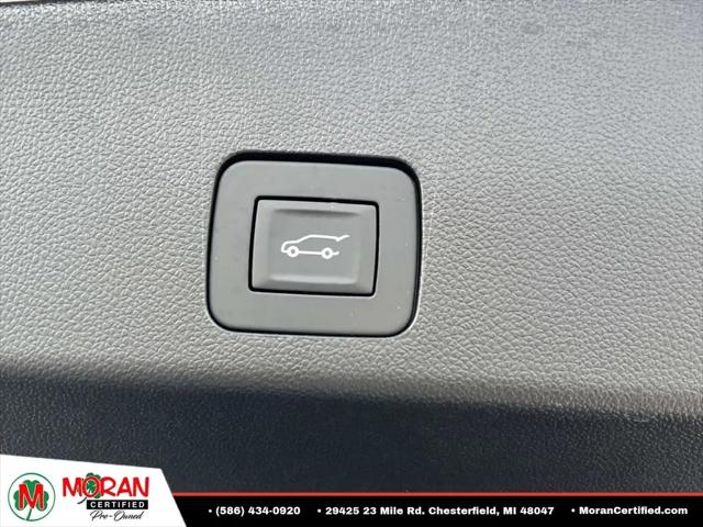 2026 Buick Encore GX Preferred FWD