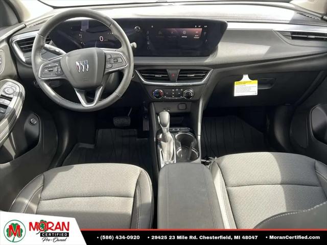 2026 Buick Encore GX Preferred FWD