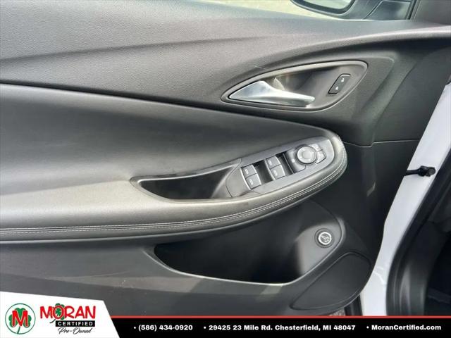 2026 Buick Encore GX Preferred FWD