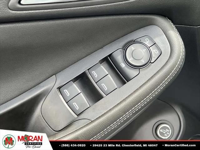 2026 Buick Encore GX Preferred FWD