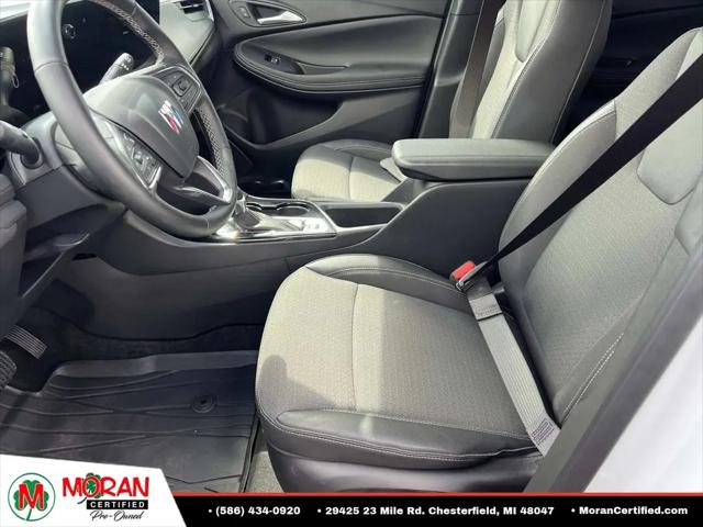 2026 Buick Encore GX Preferred FWD