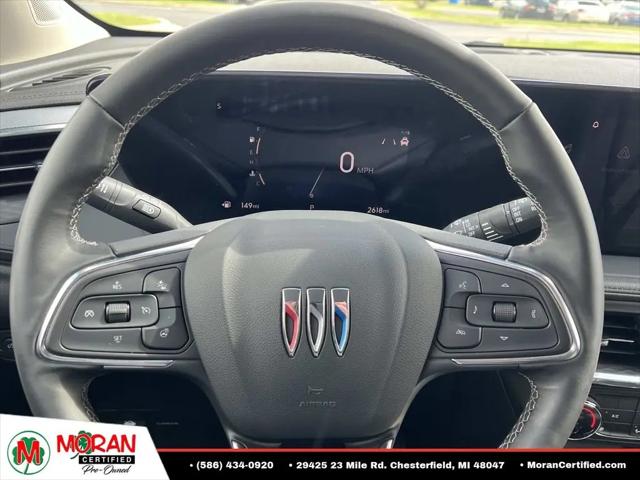2026 Buick Encore GX Preferred FWD
