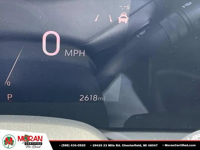 2026 Buick Encore GX Preferred FWD