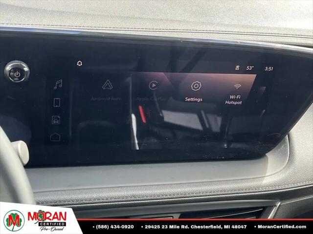 2026 Buick Encore GX Preferred FWD