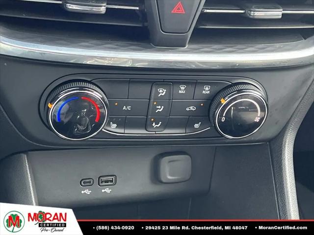 2026 Buick Encore GX Preferred FWD