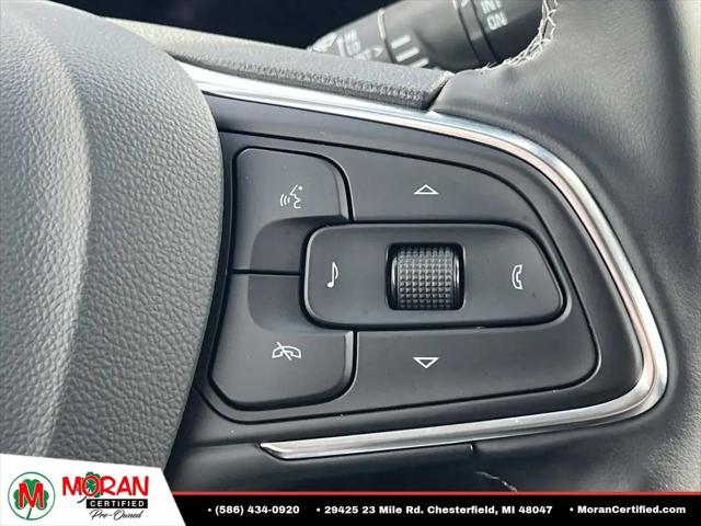 2026 Buick Encore GX Preferred FWD