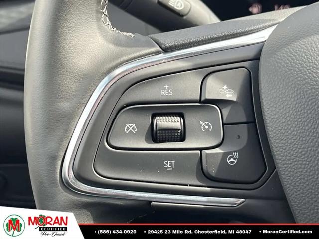 2026 Buick Encore GX Preferred FWD