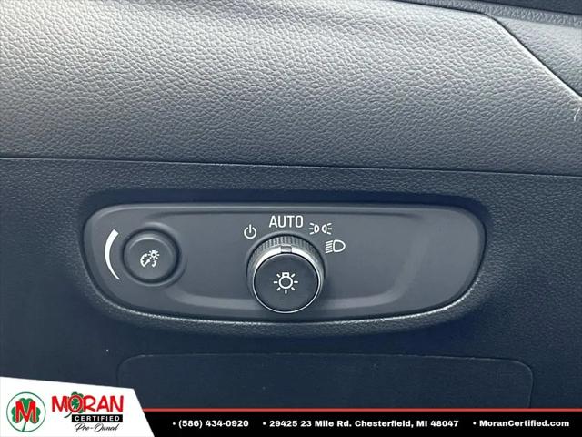 2026 Buick Encore GX Preferred FWD