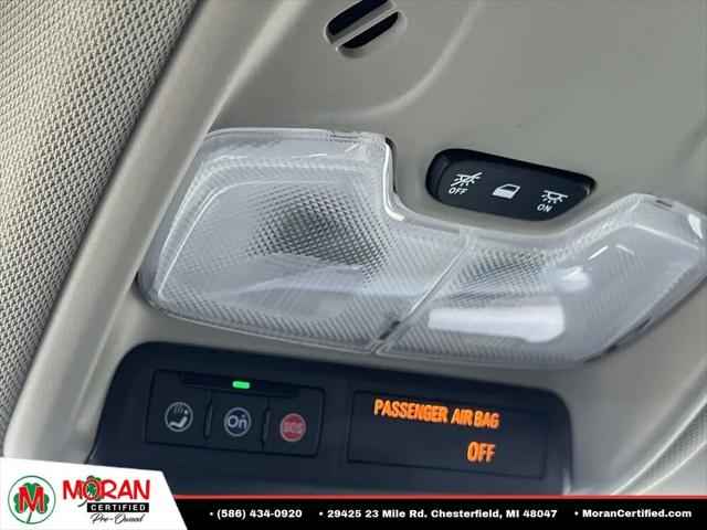 2026 Buick Encore GX Preferred FWD