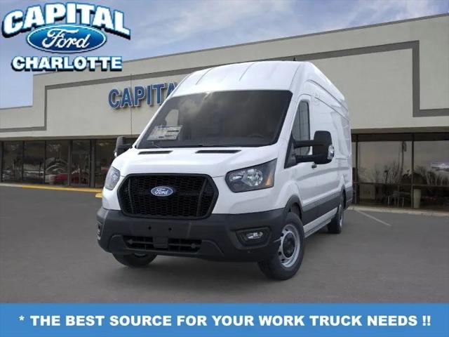 2026 Ford Transit Cargo Van T-350